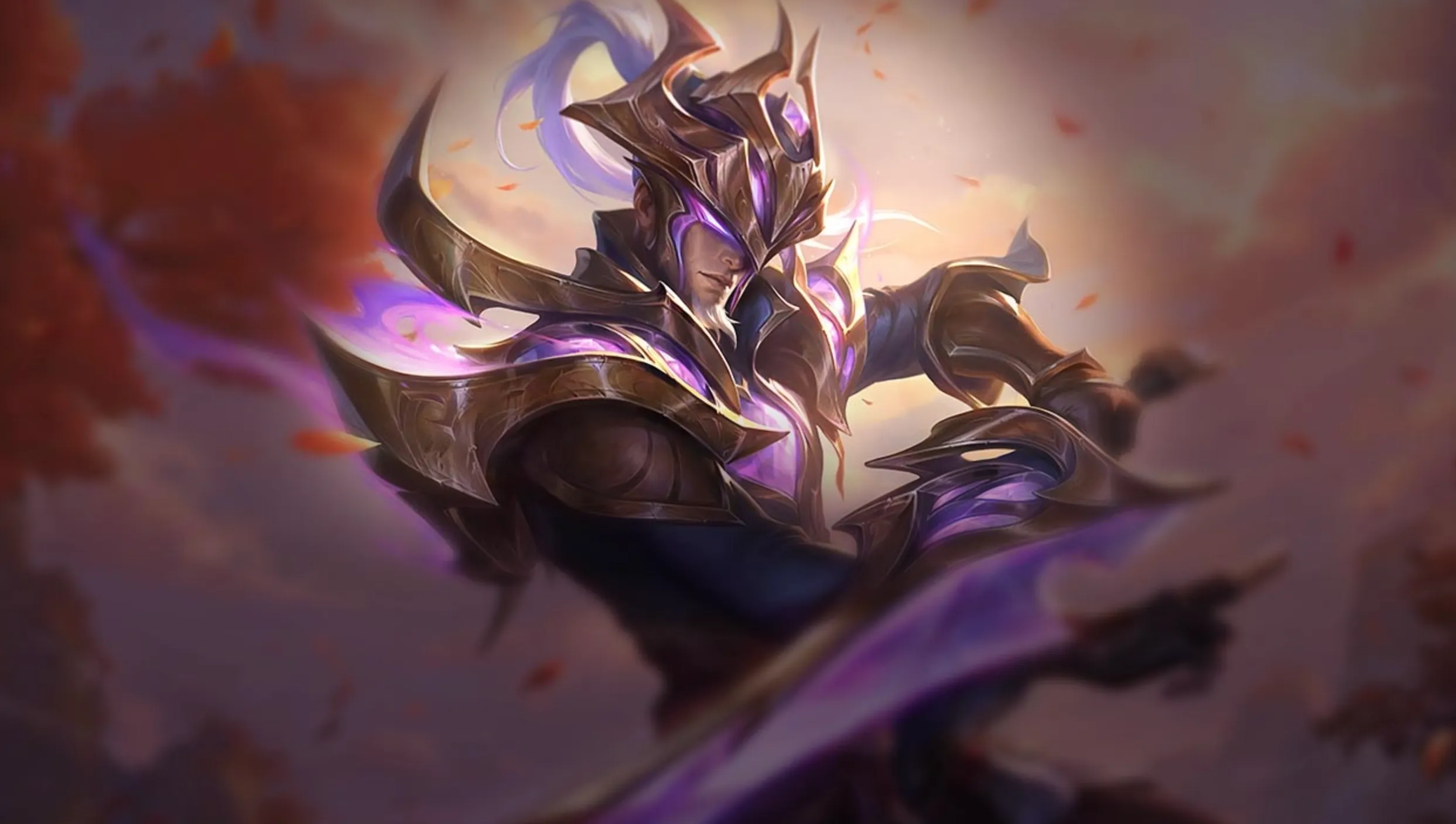 Master Yi beginner guide